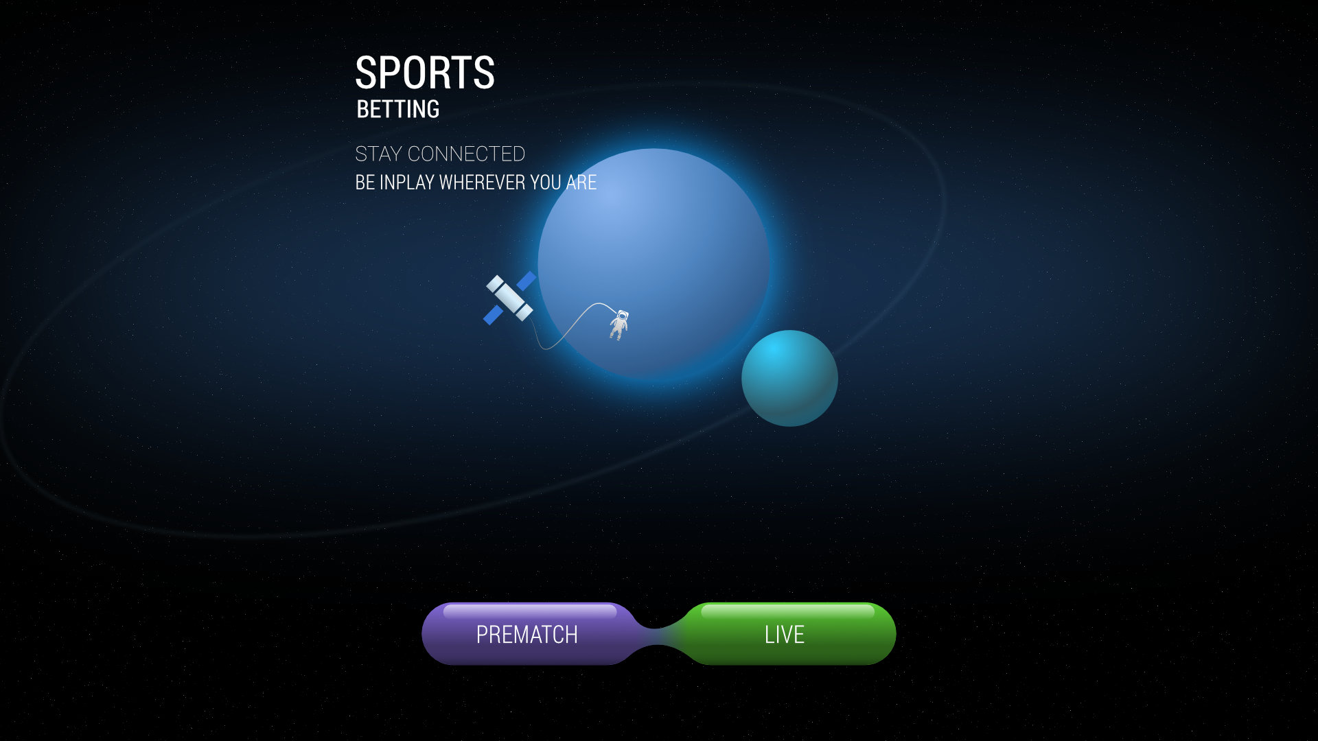 Planetofbets brand image